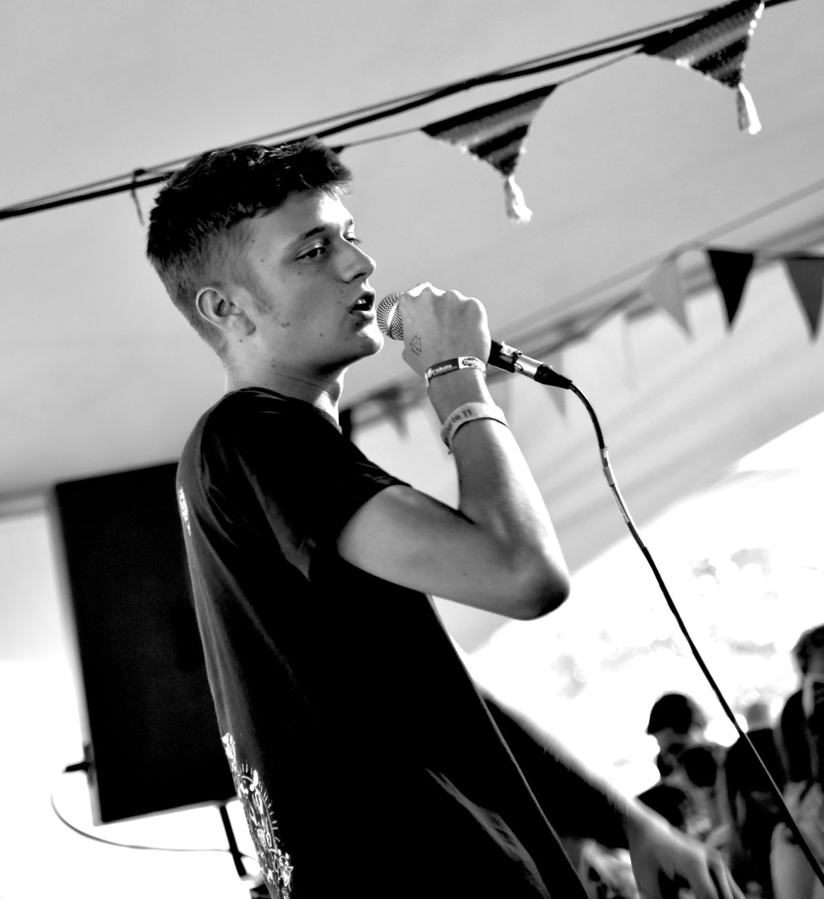 What's On Saturday - Chalfest